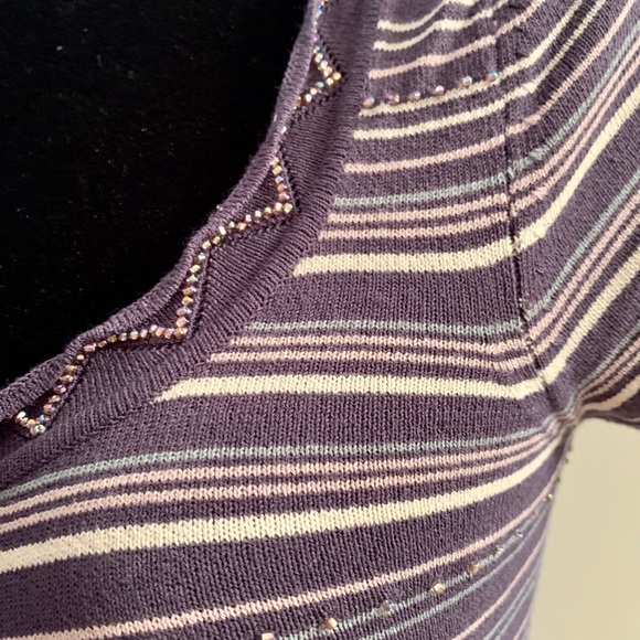 NWT Nine West Top - Size Small - Picture 2 of 4